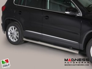 Volkswagen Tiguan Side Steps - V1 by Misutonida